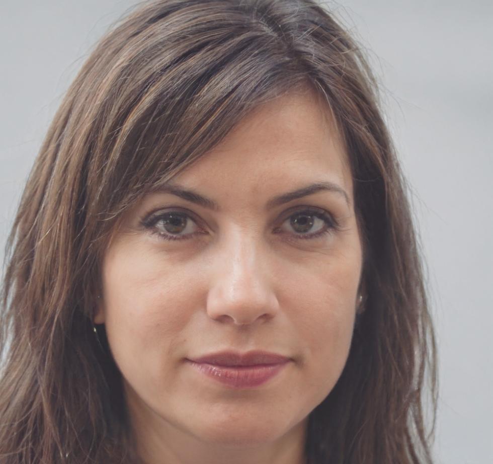 Directora de Innovación de aurinestova