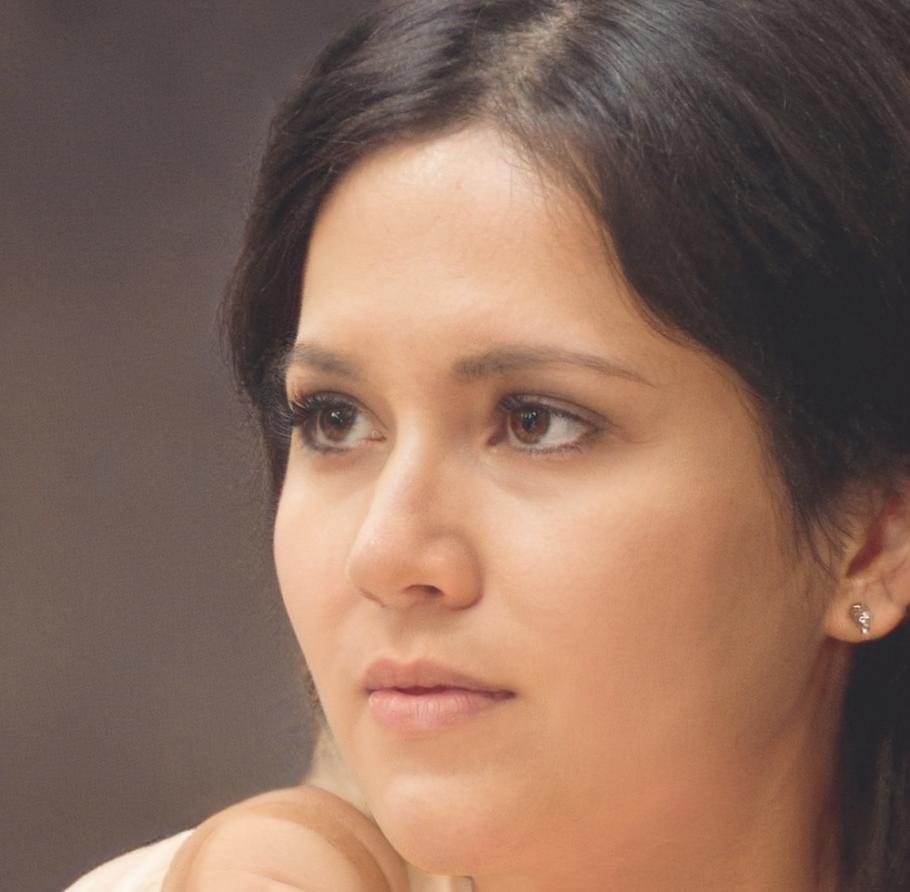 Directora de Venture Building de aurinestova