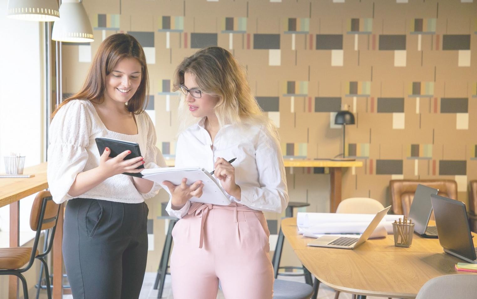 Estrategias financieras innovadoras para el desarrollo empresarial